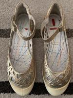 ECCO Ballerinas Mary Jane Schuhe Gr. 39 Hessen - Kassel Vorschau