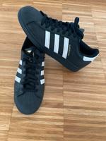 Schneaker Adidas Schwarz München - Schwanthalerhöhe Vorschau