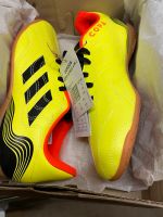 Adidas Copa Sense  Hallenschuhe Fußball - Größe 6 (38 2/3) NEU!!! Niedersachsen - Emmerthal Vorschau