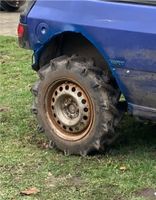 Autocross reifen Brandenburg - Wusterhausen Vorschau