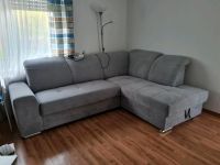 Sofa mit Bettkasten und Schlaffunktion Nordrhein-Westfalen - Paderborn Vorschau