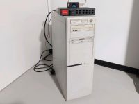 Retro Musik-PC Pentium III - Logic Gold DAW - 8/4-Kanal Interface Nordrhein-Westfalen - Hürth Vorschau