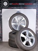 ❄️Audi Q3 F3 Alufelgen Winterräder Goodyear 235/50R19 99V X616❄️ Baden-Württemberg - Nagold Vorschau