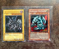 Yu Gi Oh Karten Sachsen-Anhalt - Eckartsberga Vorschau