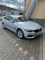 BMW 420d Xdrive Gran Coupé Nordrhein-Westfalen - Hagen Vorschau
