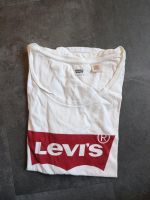 Levis Top weiß Bayern - Bischofsheim Vorschau