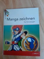 Buch: Manga zeichnen für Einsteiger Sachsen - Plauen Vorschau