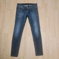 Benetton Damenjeans Gr 27 34 Top Zustand Bayern - Bayreuth Vorschau