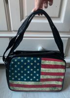Bogy's Brooklyn NY Handtasche Bag USA Flagge Umhängetasche Retro Rheinland-Pfalz - Bad Kreuznach Vorschau