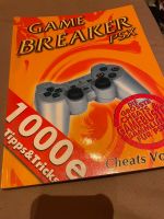 Game Breaker PSX Lösungsbuch für Playstation 1 Spiele Bielefeld - Bielefeld (Innenstadt) Vorschau