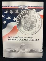 Die berühmtesten Silber-Dollars der USA Berlin - Neukölln Vorschau