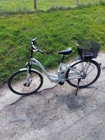 E Bike Flyer an Nordrhein-Westfalen - Marienheide Vorschau