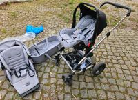 Kinderwagen ABC Turbo 4 Sachsen-Anhalt - Sandersdorf Vorschau