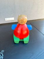 Ikea Motorik Spielzeug Holz Baby Kleinkinder Puzzle Bär Brandenburg - Neuruppin Vorschau