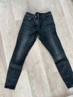 Jeans denim Vero Moda Gr. M/30 anthrazit Nordrhein-Westfalen - Troisdorf Vorschau