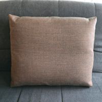 HAY MAGS CUSHION | Kissen | Dunkelbraun | 2x verfügbar Stuttgart - Stammheim Vorschau