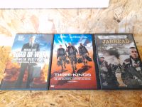 DVD,lord of War,Three Kings,Jarhead Rheinland-Pfalz - Kirn Vorschau