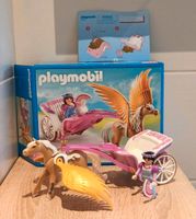 Playmobil 5143 - Pegasus-Kutsche Niedersachsen - Stuhr Vorschau