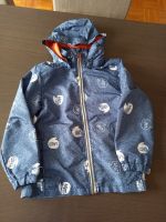 Name it Sommerjacke Gr. 122 Jungen Niedersachsen - Oyten Vorschau