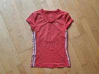 ADIDAS Sportshirt / Funktionsshirt Damen Gr. S Brandenburg - Teltow Vorschau