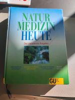 Naturmedizin heute Ratgeber Baden-Württemberg - Vogt Vorschau