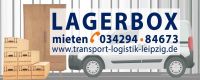 Lagerbox Lagerfläche Self Storage Lager Stellplatz Garage Mieten Leipzig - Leipzig, Zentrum Vorschau