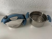 Fissler Magic Schnellkochtopfset Bayern - Roth Vorschau