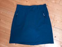 NEU! CMP | Blauer Wanderrock mit integrierten Shorts Gr. XS Dresden - Dresden-Plauen Vorschau
