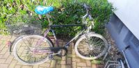 Biete hier mein altes fahrrad an Nordrhein-Westfalen - Castrop-Rauxel Vorschau