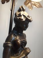 Leuchte Frau, Jugendstil Hessen - Heppenheim (Bergstraße) Vorschau