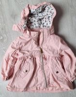 H&M Trenchcoat Baby übergangsjacke Sachsen-Anhalt - Nebra (Unstrut) Vorschau