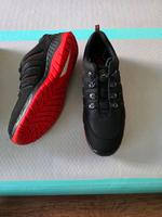 Neue Elten Sicherheitsschuhe Maddox Boa Black- Bayern - Feucht Vorschau