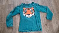 DYR Danefae Shirt Longsleeve 7 Jahre Grün ca 122 128 Tiger Nordrhein-Westfalen - Rheinbach Vorschau