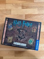 Harry Potter Kampf um Hogwarts Gesellschaftsspiel (wie neu) Hamburg-Mitte - Hamburg Neustadt Vorschau