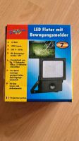 LED Fluter mit Bewegungsmelder 230V Baden-Württemberg - Oberndorf am Neckar Vorschau