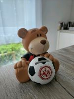 EINTRACHT FRANKFURT "NICI" Spardose Teddybär Hessen - Wiesbaden Vorschau