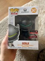 Genji overwatch Hessen - Trebur Vorschau