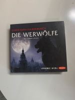 HÖRBUCH „Die Werwölfe „ Hessen - Grasellenbach Vorschau