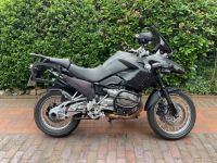 BMW GS1200 Niedersachsen - Friesoythe Vorschau