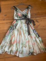 Leichtes Sommerkleid mit Unterkleid M, Veromoda Berlin - Neukölln Vorschau