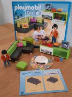 Playmobil 5584 Wohnzimmer Niedersachsen - Balge Vorschau