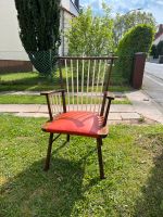 Stühle 6Stück vintage Hessen - Lohfelden Vorschau