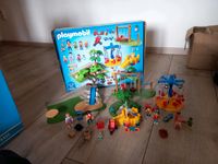 Playmobil Spielplatz 5024 Sachsen - Groß Düben Vorschau