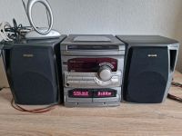 Aiwa NSX-23 Soundanlage Radio Hifi Stereo Sachsen - Schildau Vorschau