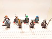 LEGO Star Wars Mandalorianer Minifiguren Nordrhein-Westfalen - Frechen Vorschau