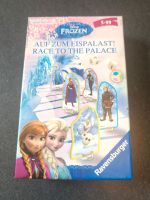 Brettspiel Frozen Eiskönigin Ravensburger Dresden - Dresden-Plauen Vorschau