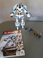 Lego Ninjago 71738 - Zane's Titan Mech Bayern - Eresing Vorschau