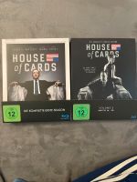 House of Cards Serie Staffel 1+2 Blu-Ray Bielefeld - Stieghorst Vorschau