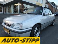 Opel Kadett GSI Cabriolet *guter Zustand *restauriert Nordrhein-Westfalen - Herford Vorschau