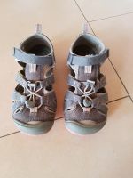 Keen Sandalen Seacamp II CNX Baden-Württemberg - Täferrot Vorschau